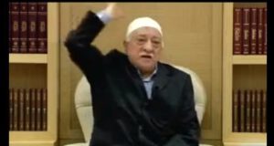 Fethullah Gülen öldü Türkiye sevindi